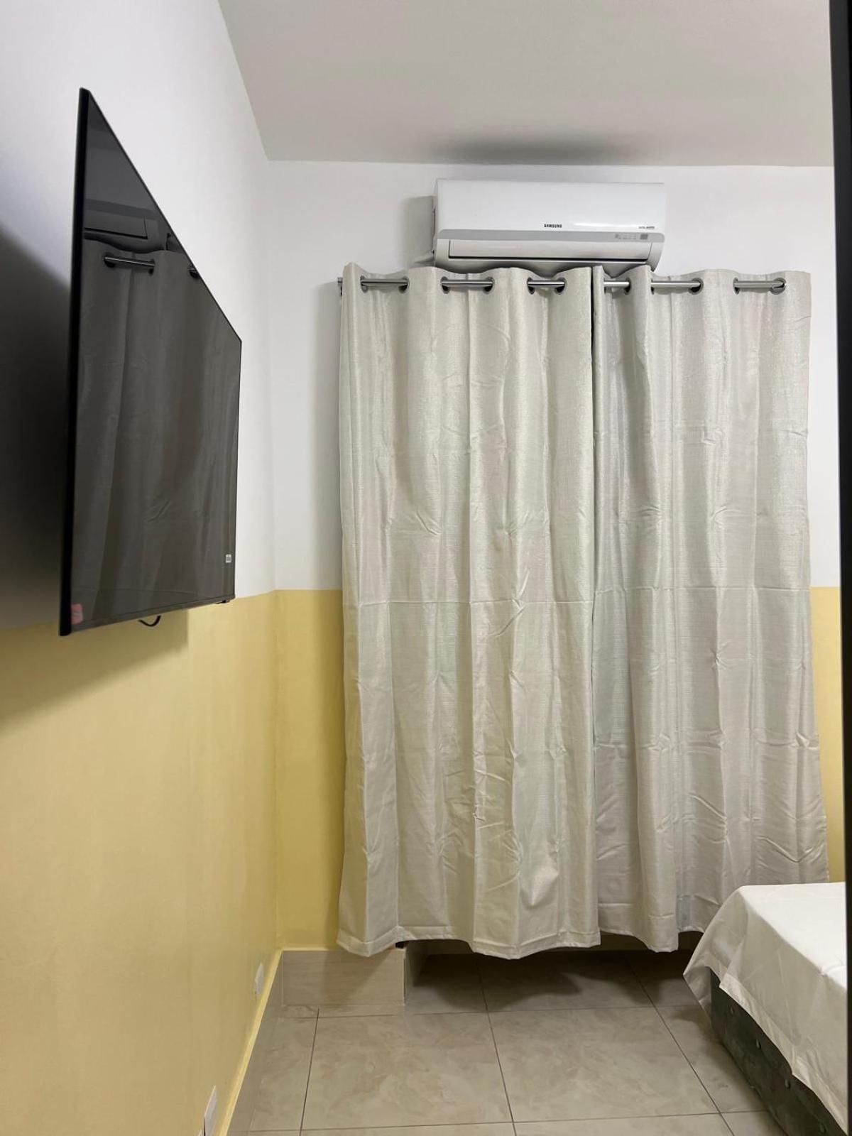 לינה וארוחת בוקר רומא Turati Termini מראה חיצוני תמונה